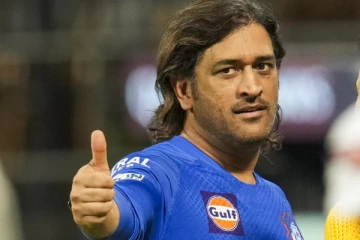 ஓய்வு பெறுவது எப்போது? மௌனம் கலைத்த தோனி