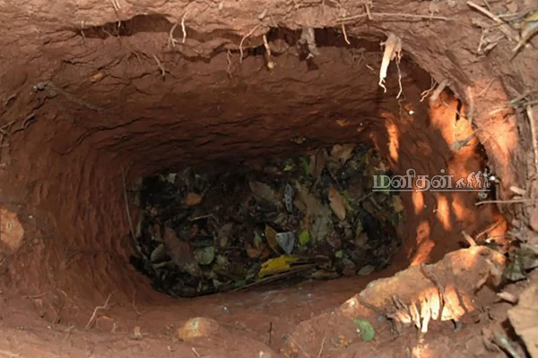 26 வருடமாக தனிமையில் வாழ்ந்த பழங்குடி இனத்தின் கடைசி மனிதன்! பிணமாக மீட்கப்பட்ட அவலம் | Man Of The Hole Last Known Member Of Uncontacted