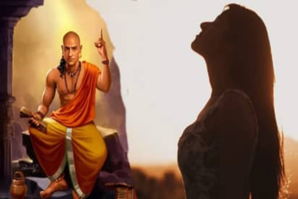சாணக்கிய நீதி - உங்களுக்கு பிடித்தவர்களிடமிருந்து உங்களை தள்ளிவைக்கும் 5 பழக்கங்கள் | Chanakya Neethi 5 Habits Away People You Love