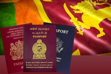 10 தமிழ் எம்.பி.க்கள் இரட்டைக் குடியுரிமை கொண்டவர்களா?