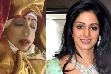 ஸ்ரீதேவி மரணத்திற்கு பின்னால் இப்படியொரு விடயம் உள்ளதா? மருத்துவர் விளக்கம்!