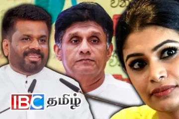 அநுரவிடம் கற்றுக் கொள்ளுங்கள் - சஜித்திடம் இடித்துரைக்கும் ஹிருணிக்கா