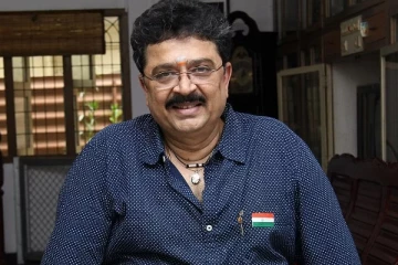 நடிகர் எஸ்.வி. சேகருக்கு 1 மாதம் சிறை - என்ன காரணம்?