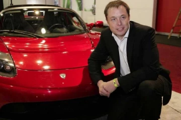 இந்த ஆண்டு எலெக்ட்ரிக் கார் வராது! எலான் மஸ்க்கின் அதிரடி அறிவிப்பு;