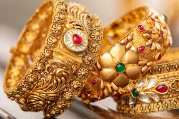 திடீரென வீழ்ச்சியடைந்த தங்கத்தின் விலை: இன்றைய நிலவரம்? (09-07-2024)