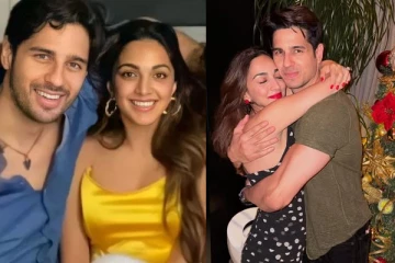 கர்ப்பமாக இருக்கும் நடிகை கியாரா அத்வானி.. கணவர் உடன் இணைந்து வெளியிட்ட அறிவிப்பு