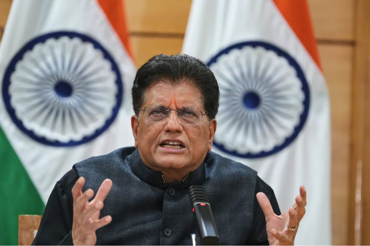 வரலாற்றிலேயே மிகப்பெரிய இந்திய தூதுக்குழு கனடா விஜயம்! | India Sending Delegation Largest Ever To Canada வரலாற்றிலேயே மிகப்பெரிய இந்திய தூதுக்குழு கனடா விஜயம்! | India Sending Delegation Largest Ever To Canada