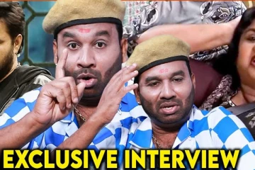 பிரதீப்போட Fire தினேஷ் கிட்ட தான் இருக்கு - கூல் சுரேஷ் Exclusive Interview
