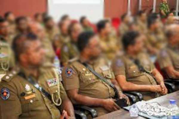 காவல்துறை மா அதிபருக்கு இன்றுமுதல் வழங்கப்பட்டுள்ள அதிகாரங்கள் | Police Powers Given To The Igp
