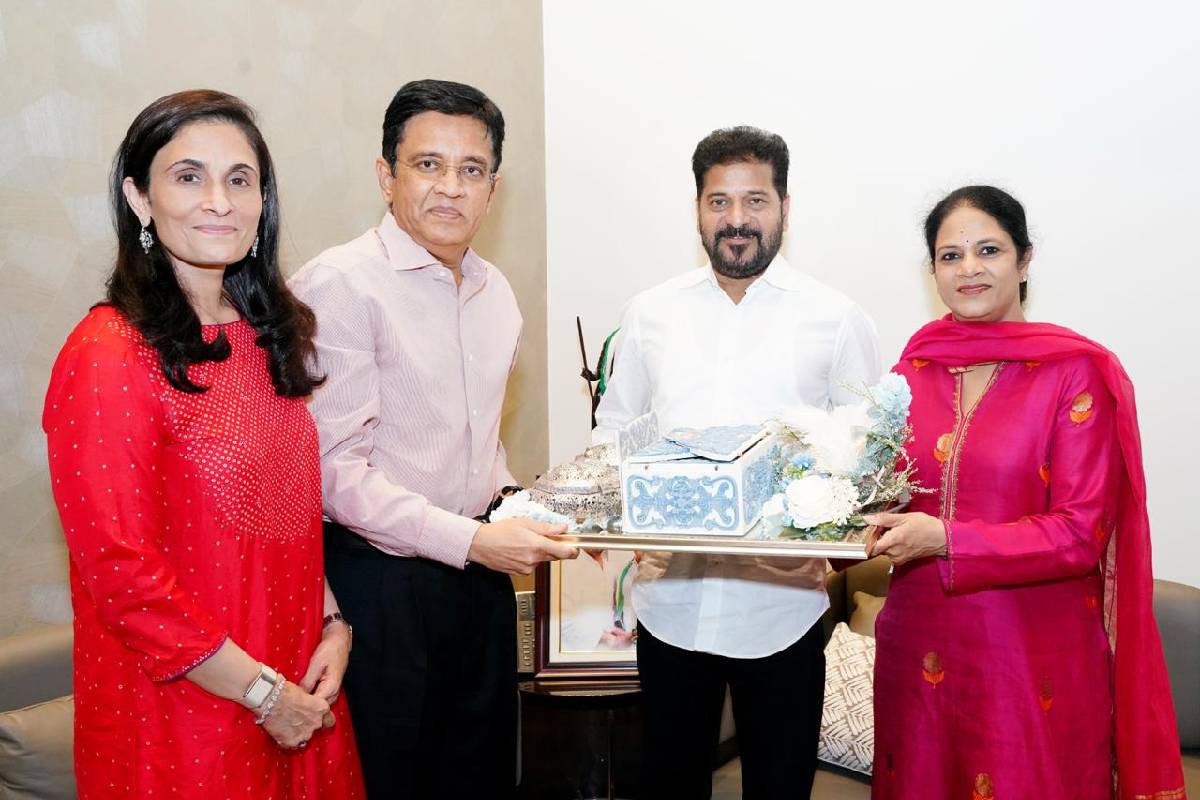 காவ்யா மாறனை கரம் பிடிக்கும் அனிருத்; ஐரோப்பிய நாட்டில் திருமணம், சென்னையில் வரவேற்பு | Anirudh To Marry Kavya Maran At Greece Nov 11