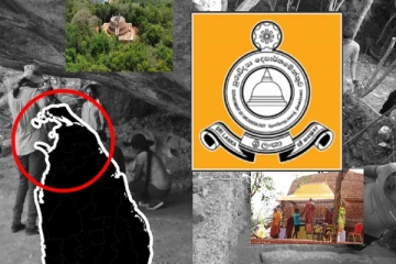 வடக்கை குறிவைத்து நியமிக்கப்படும் நூற்றுக்கணக்கான பெரும்பான்மை இனத்தவர்கள்