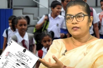பிறப்புச் சான்றிதழ் இல்லாவிடிலும் பாடசாலையில் அனுமதிக்க முடியும் : அமைச்சர் அறிவிப்பு