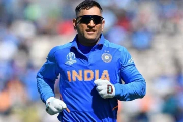 தோனி சொன்ன அந்த ஒரு விடயம்தான்! என்னை 326 ரன்கள் சேஸ் செய்ய உதவியது - ஷாய் ஹோப்