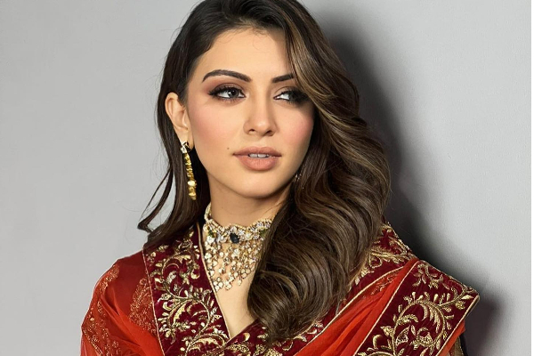 எல்லாரும் சிரிக்கிறாங்க.. அவமானத்தால் நடிகை ஹன்சிகா எடுத்த முக்கிய முடிவு | Why Hansika Motwani Avoids Talking In Tamil