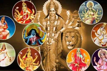 நவராத்திரியின் மூன்றாம் நாளான இன்று இரு ராசிக்காரர்களுக்கு ராஜயோகம்! ஆனால் சிம்ம ராசியினருக்கு...