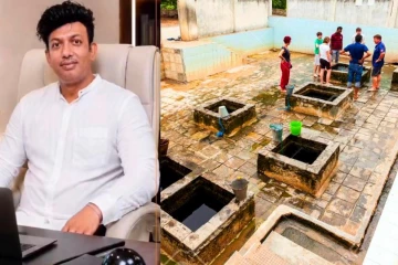 கன்னியா வெந்நீர் ஊற்று விவகாரம்! உரிய தீர்வு அவசியம் - குமார் ஜெயக்குமாரன்