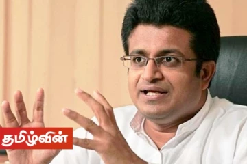 இலங்கையில் பா.ஜ.க. ஆட்சியமைக்கும் திட்டம் வெறும் வதந்தியே! - உதய கம்மன்பில