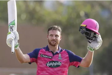 இதை என் வாழ்நாளில் மறக்கவே முடியாது : ஜாஸ் பட்லர் ஓபன் டாக்