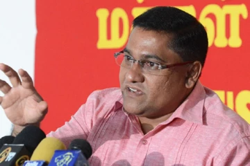 இனங்களுக்கிடையில் முரண்பாடுகளை ஏற்படுத்தி உண்மையை மூடி மறைக்கும் சிறிலங்கா அரசாங்கத்தின் சதி!