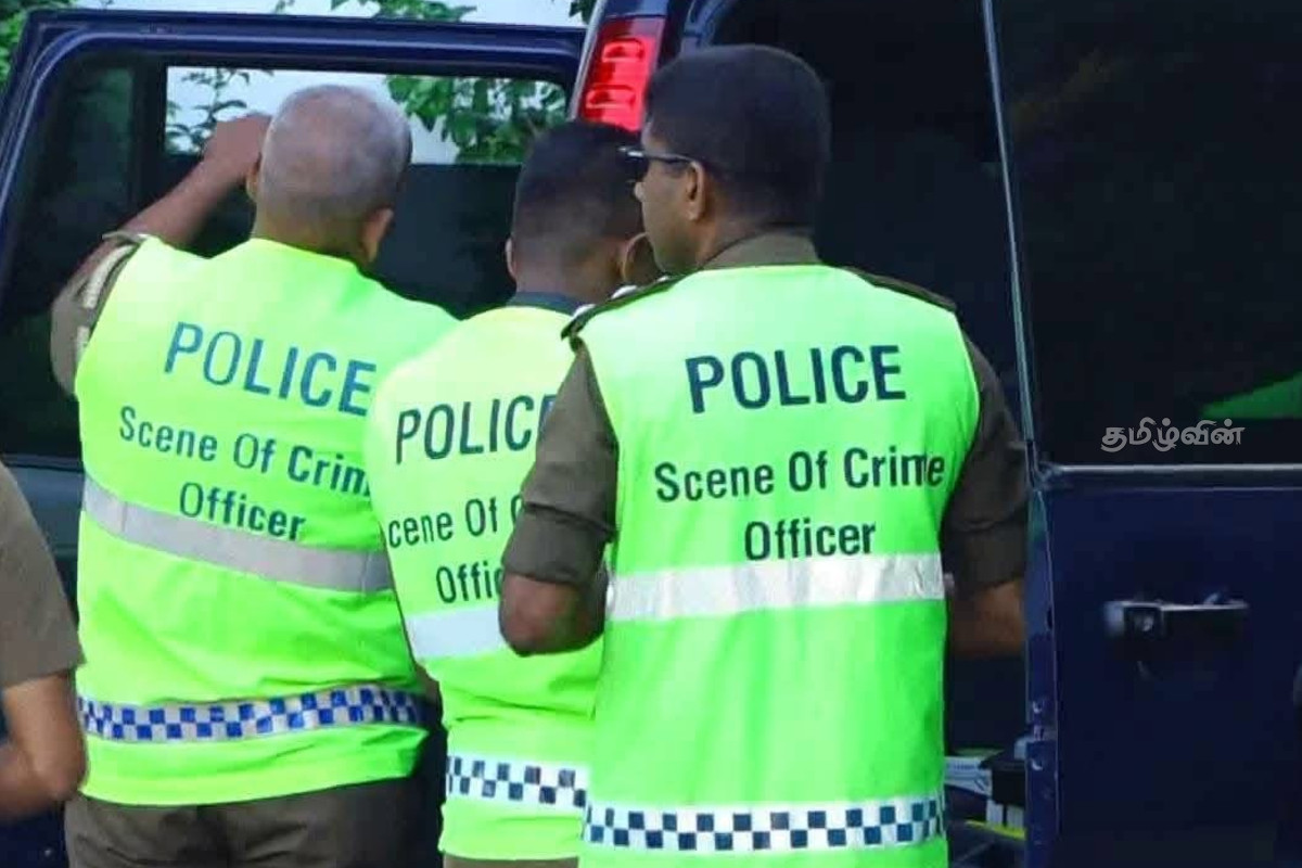 ஹோமாகம தனியார் பல்கலை மாணவன் உயிரிழப்பு: கழிவறையில் வெடித்த வன்முறை - வெளியான சிசிடிவி காட்சிகள் | Homagama Private University Student Dies