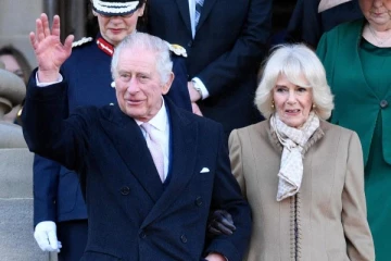 முடிசூட்டுவிழாவிற்கு முன் அரசுமுறைப்பயணமாக வெளிநாடு செல்லும் மன்னர் சார்லஸ்: எந்த நாட்டுக்கு தெரியுமா?