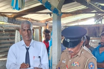 தமிழர் பகுதியில் வயோதிப பெண்ணின் முடிவால் அதிர்ச்சி