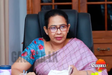 පවිත්‍රාගේ ගැසට් එක අයින් කරන්න, ඇමති මණ්ඩලයෙන් තීරණයක්