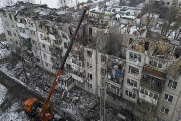 உக்ரைனின் முக்கிய பிரதேசத்தில் இருந்து திடீரென வெளியேற்றப்படும் மக்கள்!