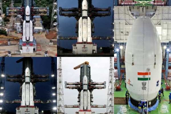 இந்தியாவிற்கு ஐரோப்பா, அமெரிக்க விண்வெளி நிறுவனங்கள் வாழ்த்து | European American Space Congratulate India