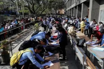 வேலையின்மை... போருக்கு மத்தியில் இஸ்ரேலுக்கு படையெடுக்கும் ஆசிய நாடொன்றின் மக்கள்