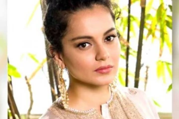 ஏ.எல் விஜய் போல் எந்த இயக்குநரும் என்னை மரியாதையாக நடத்தியதில்லை - கண்கலங்கிய கங்கனா ரணாவத்