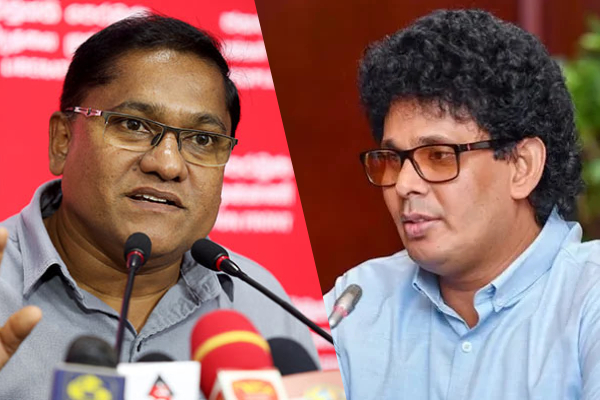 ஈஸ்டர் தாக்குதல் சூத்திரதாரி! நிஷாம் காரியப்பருக்கு ஏற்பட்டுள்ள சிக்கல் | Privilege Motion Against Mp Nizam Kariapper