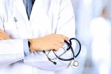 அரசுக்கு அதிர்ச்சி வைத்தியம் அளிக்கத் தயாராகும் மேலும் சில மருத்துவர்கள்?