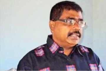 கூட்டமைப்பினரை விமர்சிக்க சிங்கள பேரினவாத கட்சி உறுப்பினர்களுக்கு அருகதையில்லை - பா.அரியநேத்திரன்