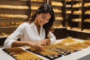 தங்கம் வாங்க சிறந்த நாள் எது தெரியுமா? வீட்டில் அதிர்ஷ்டம் பெருகுமாம்