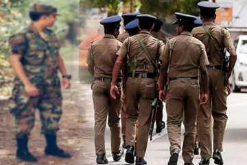 புத்தளத்தில் பாடசாலை மாணவியை கடத்திய இராணுவ சிப்பாய்