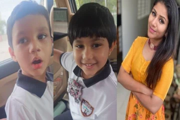 திடீரென ஆல்யா கேட்ட கேள்வி- வாய்பிளக்கும் படி பதில் கொடுத்த குழந்தைகள்