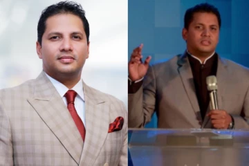 දේවගැති ජෙරම් ඔන්ලයින් ඇවිත් ප්‍රකාශයක් තබයි..