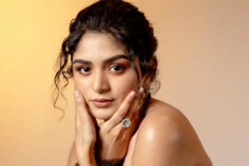 ஷங்கர் மகள் நடிகை அதிதி ஷங்கரின் சிறு வயது புகைப்படத்தை பார்த்துள்ளீர்களா.. இதோ பாருங்க