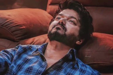 முன்னணி நடிகர்கள் மத்தியில் அவமானப்படுத்தப்பட்ட நடிகர் விஜய்.. செம கடுப்பான ரசிகர்கள்