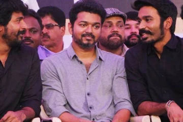 நேற்று விஜய்! இப்போ தனுஷா? இப்படி எப்படி தான் ரூம்போட்டு யோசிக்கிறாங்களோ