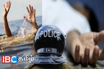 தனது தாயாருடன் இலங்கைக்கு வந்த வெளிநாட்டு இளைஞனுக்கு நேர்ந்த துயரம்