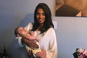 ඇමරිකානු පියාට දරුවන් දෙන්න බෑ කියා නිෂිකා දරුවනුත් අරන් පැනලා - බ්‍රිතාන්‍ය සහ ඇමරිකානු උසාවි සසල කළ නඩුව