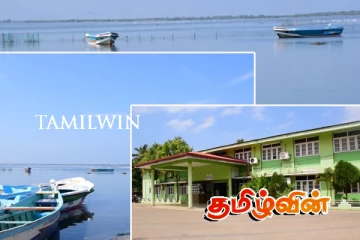 மன்னார் கடலில் இடம்பெற்ற வெடிப்புச் சம்பவத்தில் இரு கடற்றொழிலாளர்கள் படுகாயம்