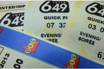 கனடாவில் லொத்தர் சீட்டிலுப்பில் விழுந்த 10,000 டொலர்... இதுவரையில் உரிமை கோரவில்லை!