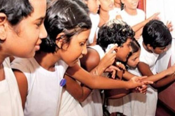 தரம் 5 புலமைப் பரிசில் பரீட்சையில் இம்முறையும் யாழ் வலயம் முன்னிலை! | Jaffna Region Lead In Exam In Grade 5 Scholarship