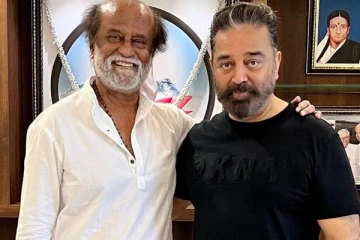 மூன்று ரவுண்ட் மது அருந்தினேன்.. கமலால் கடுப்பான நடிகர் ரஜினிகாந்த்!