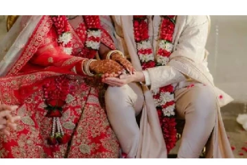 திருமண விழாவில் நடனம் ஆடிய மணமகன்.. மணப்பெண்ணின் தந்தை எடுத்த திடீர் முடிவு - அதிர்ச்சி சம்பவம்!