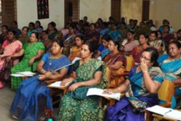 கடமைக்குச் செல்லாத ஆசிரியர்கள் தொடர்பில் வெளியான அறிவிப்பு