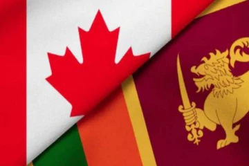 கனேடிய நாடாளுமன்ற பிரேரணையை நிராகரித்த இலங்கை!